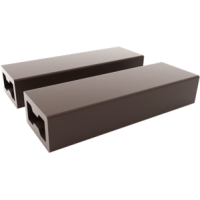  Лага опорная ДПК 50*30*4000 мм